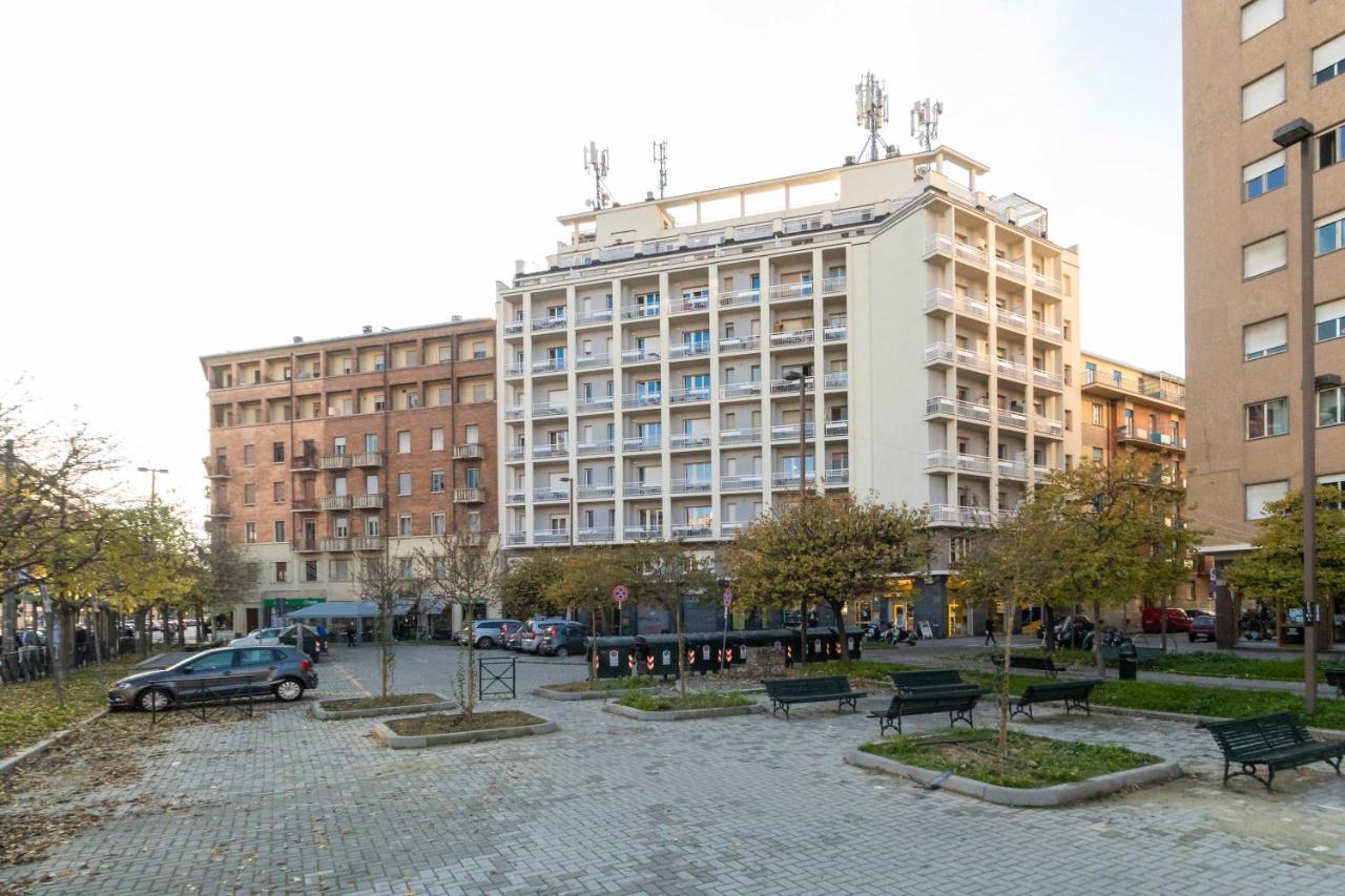 Urban House Carducci - Apartments Turín Exterior foto