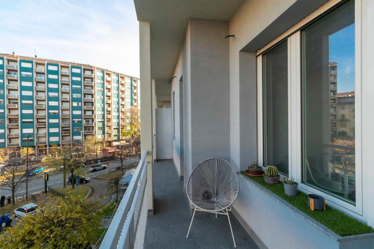 Urban House Carducci - Apartments Turín Exterior foto