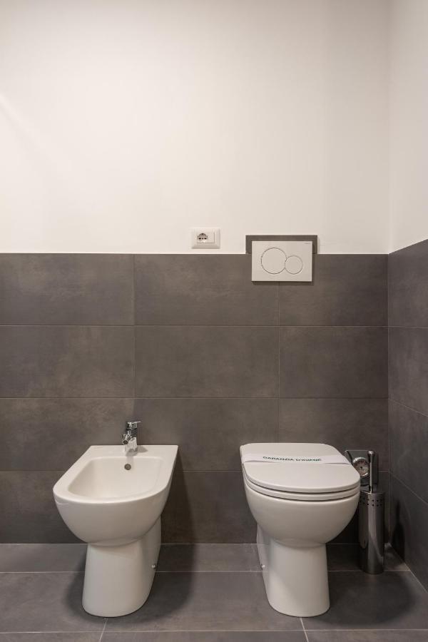 Urban House Carducci - Apartments Turín Exterior foto